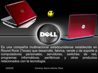 Proyecto Dell