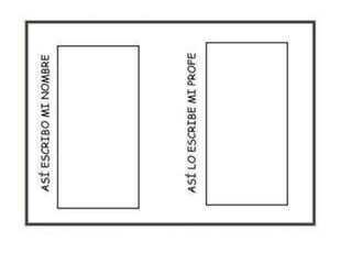 Proyecto del nombre original