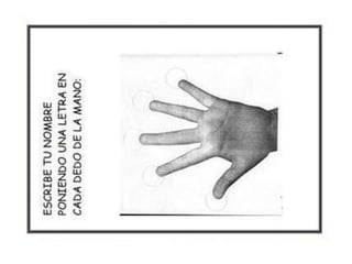 Proyecto del nombre original