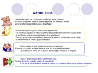 4.-  Fase  “PLAN DE ACCION3.-  Fase  “PLAN DE ACCIONEtapa Nº 1Nivelación 3 mesesSeleccionar el personal docente que servirá de facilitadorEtapa de EvaluaciónAlcancesEtapa Nº 2 Capacitación 9 mesesElaborar programasEjecutar programasRESPONSABLEDocentes Facilitadores