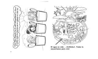 PROYECTO DE MEDIO AMBIENTE:"NO SEAS MUGRE CON TU ENTORNO"