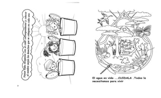 Proyecto de medio ambiente 2012 completo