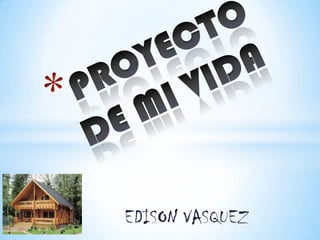 EDISON VASQUEZ
 