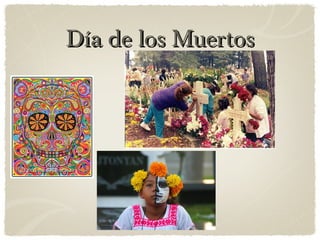 Día de los Muertos