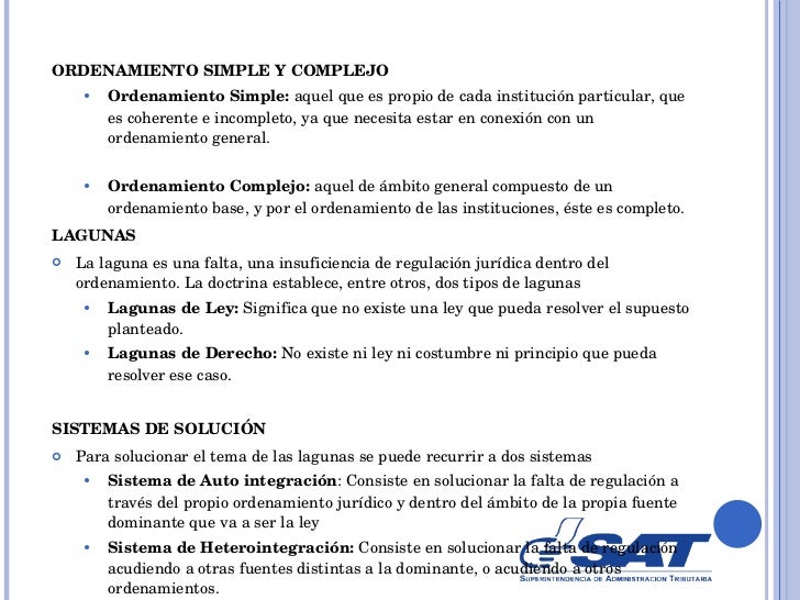 Proyecto De Nación