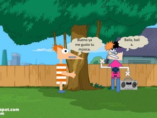 Cru
Nk
Bueno ya
me gusto tu
música.
Baila, bail
a.
 