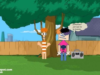 Cru
Nk
¿Entonces?
, por que no
te mueves.
 