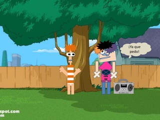 Cru
Nk
¡Ya que
pedo!
 