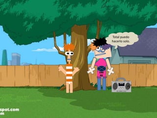 Cru
Nk
Total puedo
hacerlo solo.
 