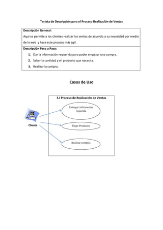 Proyecto de programaciòn avanzada ii moises