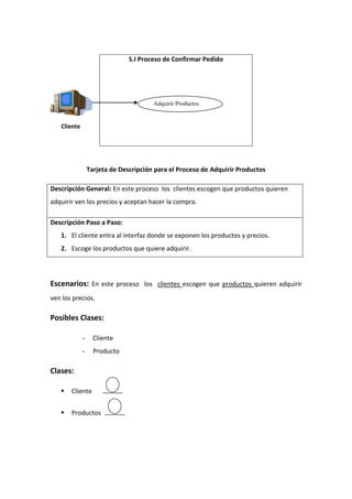 Proyecto de programaciòn avanzada ii moises