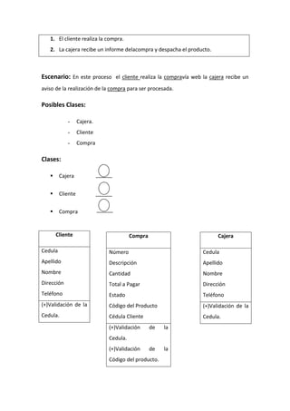 Proyecto de programaciòn avanzada ii moises