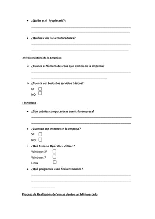 Proyecto de programaciòn avanzada ii moises