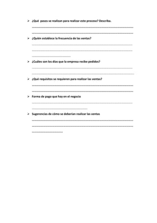 Proyecto de programaciòn avanzada ii moises