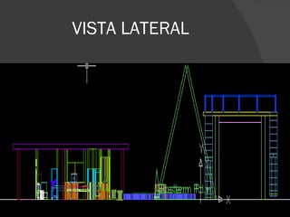 VISTA LATERAL  
