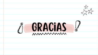 Gracias
 