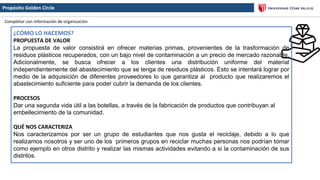 PROYECTO DE RECICLAJE (SESION 7).pptx