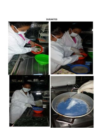 DURANTES
 
