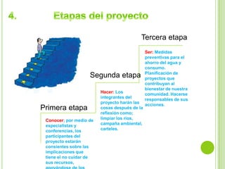 Tengan una mayor conciencia ecológica