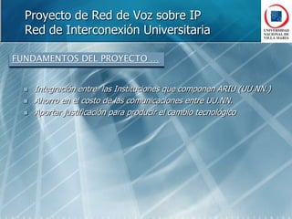  Mantenimiento sencillo y a cargo de la Dirección de Informática