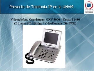 Formular alternativas económicas de conectividad para NRENS (opensource)