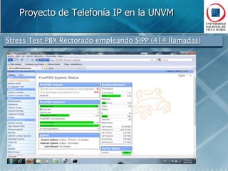 Publicar la información generada (Wiki) (RTP – Proxy para NAT)