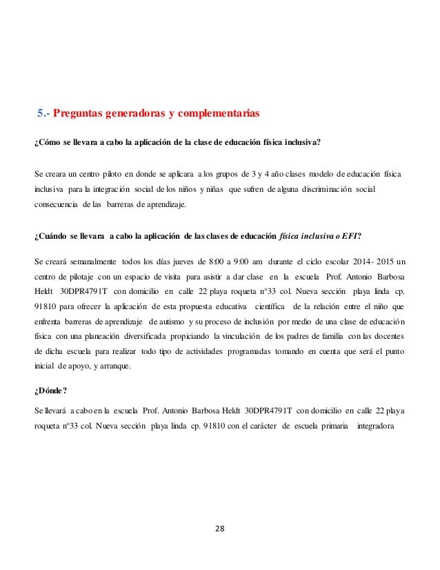 preguntas generadoras y complementarias proyecto de tesis educacion inclusiva preguntas generadoras y complementarias proyecto de tesis educacion inclusiva