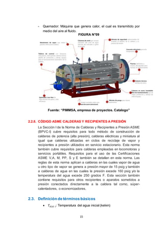 Proyecto de tesis 2015 implementacion de calefaccion | DOCX