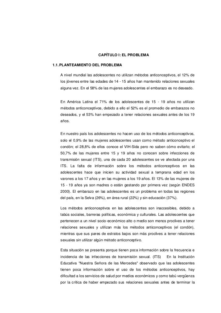 Proyecto De Tesis Jackelin