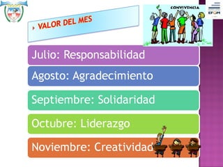 Proyecto de valores..2013 2014..3