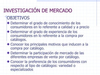 Proyecto de venta de ropa x internet