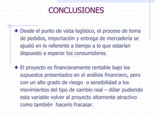 Proyecto de venta de ropa x internet