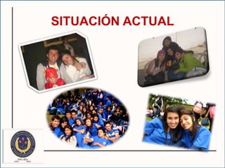 SITUACIÓN ACTUAL