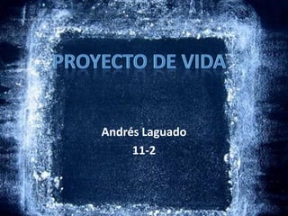 Andrés Laguado
     11-2
 