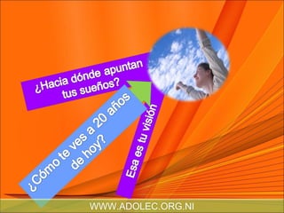 WWW.ADOLEC.ORG.NI 
