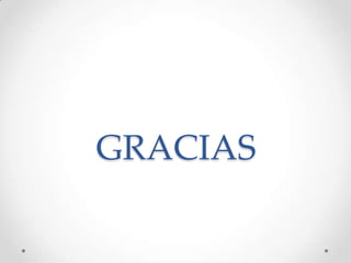 GRACIAS
 