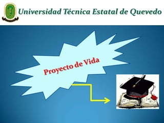 Universidad Técnica Estatal de Quevedo
 