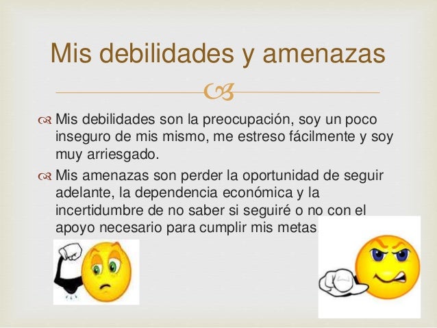 Proyecto de vida