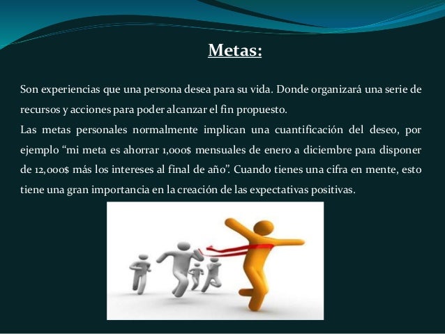 Proyecto de vida