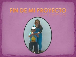 Proyecto de vida 2.2