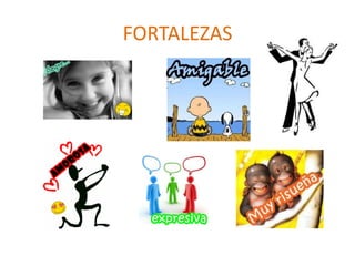FORTALEZAS