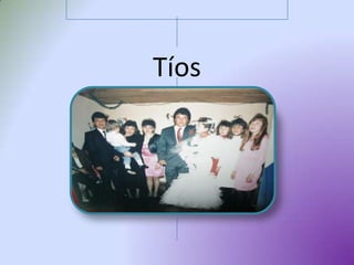 Tíos