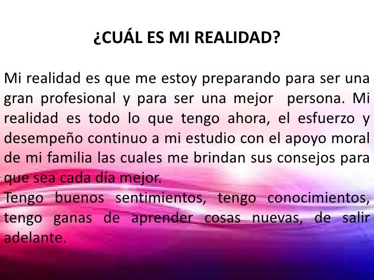 Proyecto de vida ra2 h