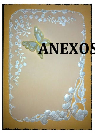 ´
ANEXOS
 