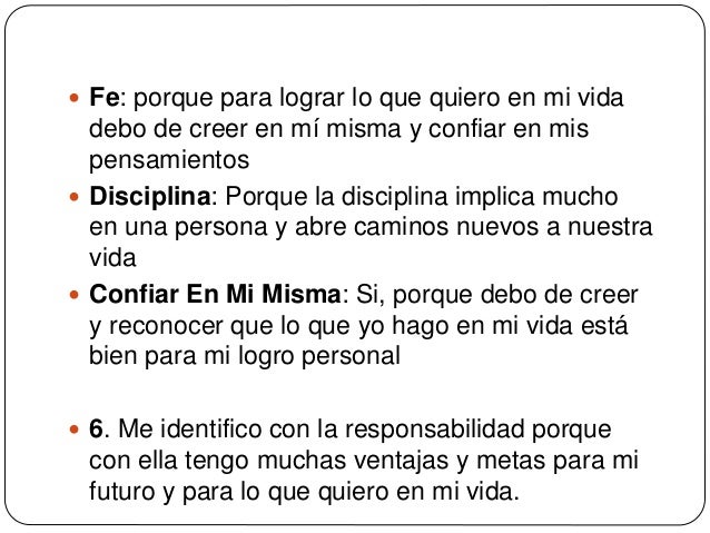 Proyecto de vida vs estrategias