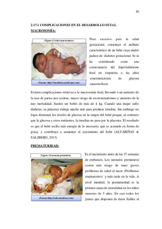 Proyecto diabetes gestacional Proyecto diabetes gestacional