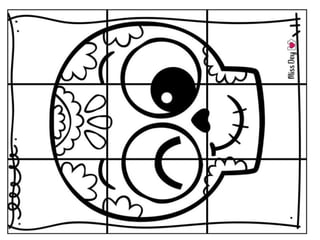 proyecto dia de muertos EN PREESCOLAR INTITUCIONAL | PPTX