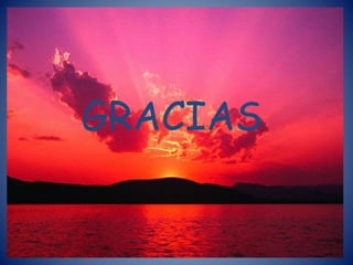 GRACIAS
 