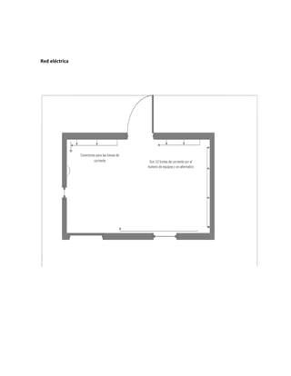 Red eléctrica 
 