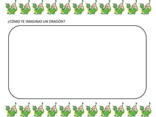 Proyecto dragones